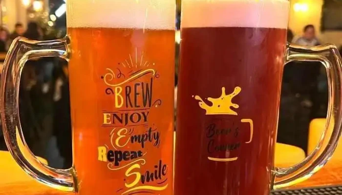 Beers Corner Plats Et Boissons - Le Plessis-belleville