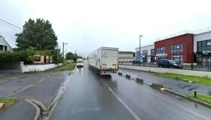 Beers Corner Street View Et 360deg - Le Plessis-belleville