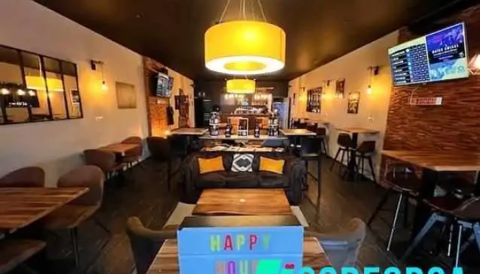 Beers Corner Tout - Le Plessis-belleville