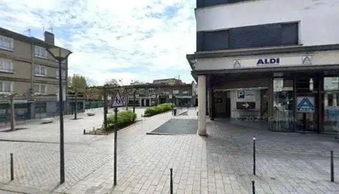 Belle Image Communication -  Street View Et 360deg - Boulogne-sur-mer