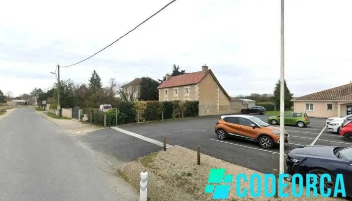 Bignoux Médical - 86800 Bignoux
