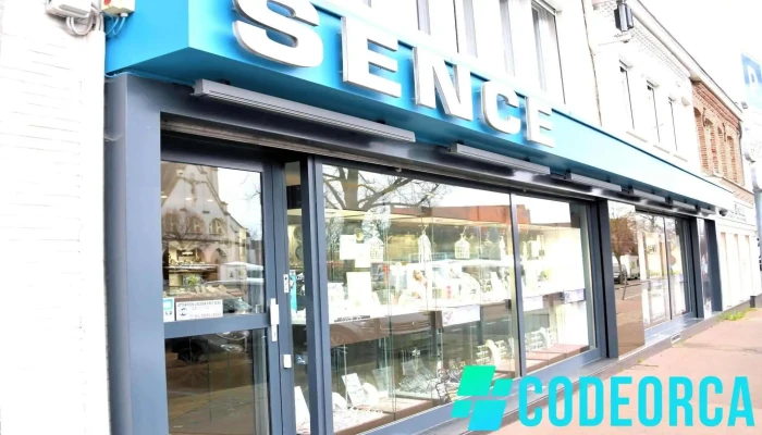 Bijouterie Sence - 59126 Linselles