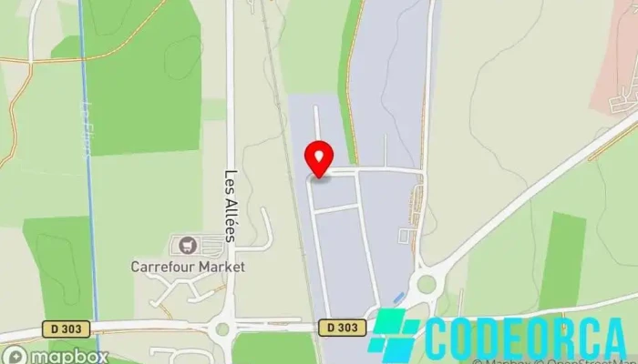 Bl Impression -  Carte - Verton
