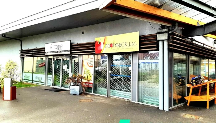Bl Impression -  Exterieur - Verton