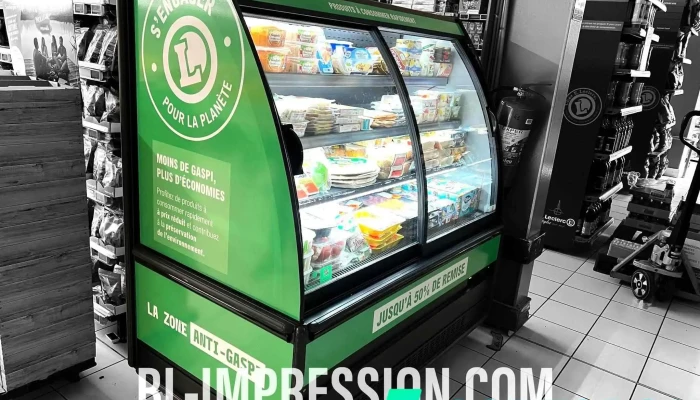Bl Impression -  Interieur - Verton