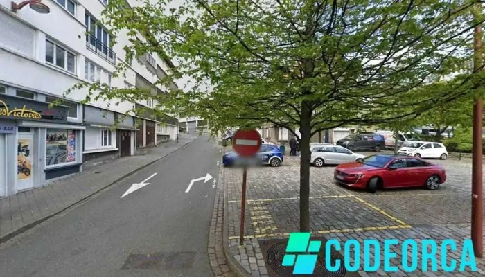 Blimouss' graphic - Boulogne-Sur-Mer