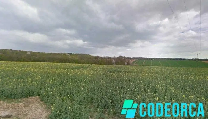 Bm Com - Laboissière-En-Thelle