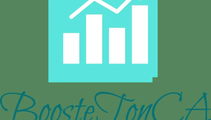 BoosteTonCA - France