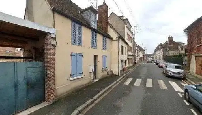 Boutipub Imprimerie Numerique En Ligne Street View Et 360deg - Beauvais