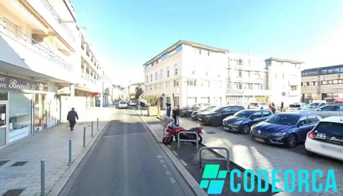 Brand to Design - 33600 Pessac