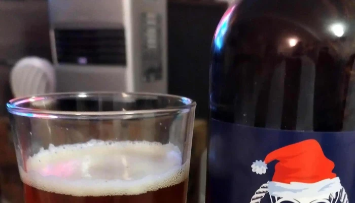 Brasserie Artesienne Microbrasserie - Haisnes