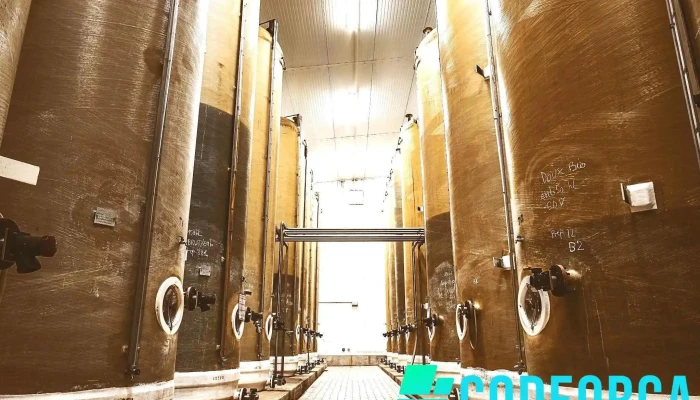 Brasserie et Cidrerie de Milly (bcm) - 60112 Milly-Sur-Thérain