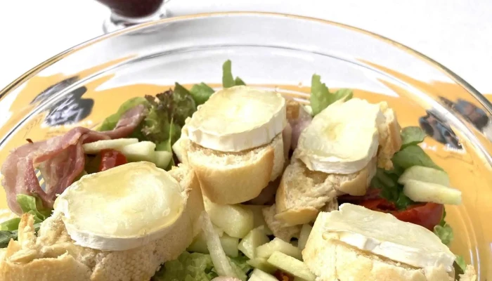 Brasserie La Salmagne -  Prix - Vieux-reng