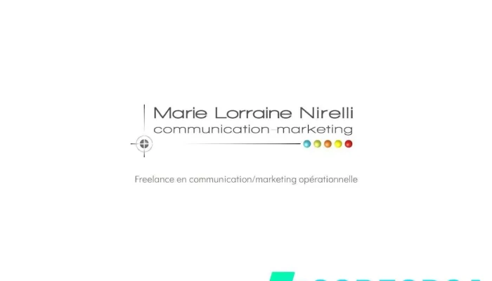 Bureau de Communication - Marie Lorraine Nirelli - Villeneuve-Sur-Lot