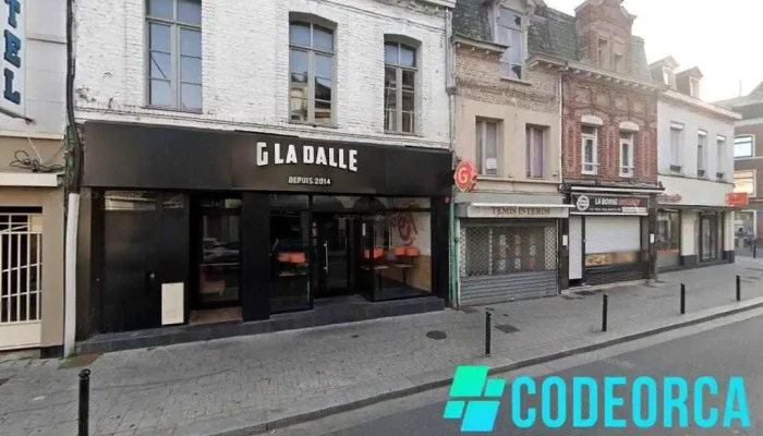 Business Aptitude - Agence web Valenciennes - Valenciennes