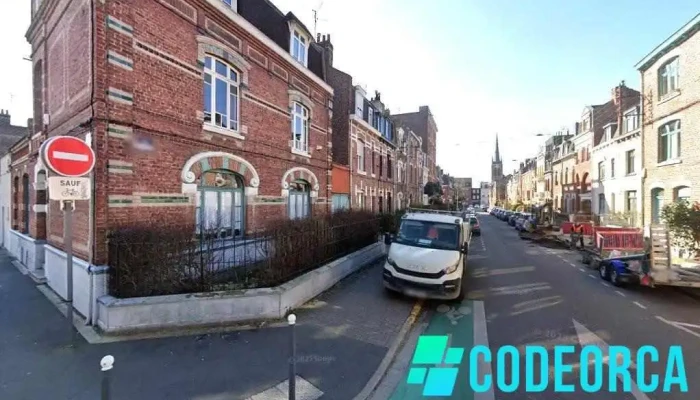 C*red - Lille
