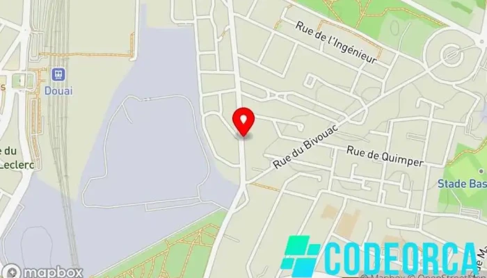Ca Commence Aujourdhui Agence De Communication Carte - Waziers