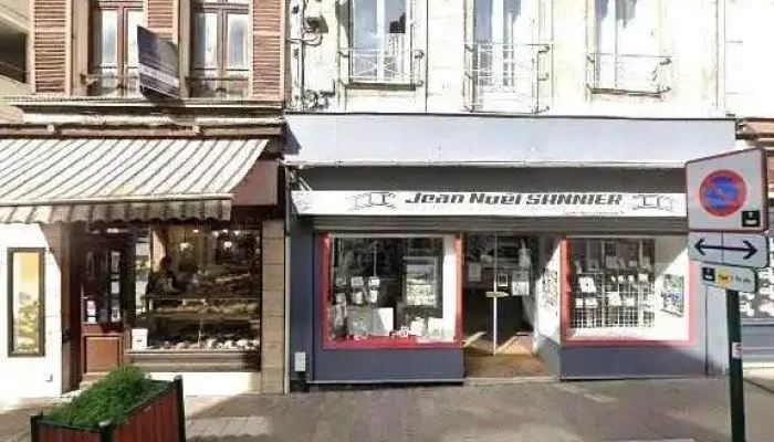 Cabinet Conseil Fanny Souchon -  Tout - Clermont De L'oise