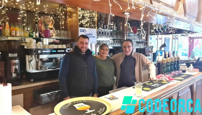 Cafe De La Paix - Hénin-Beaumont