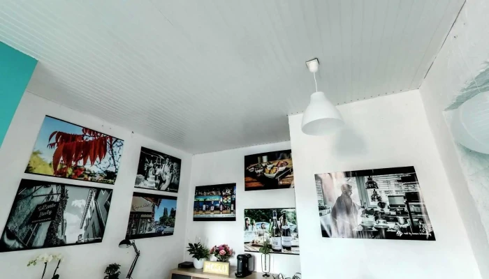 Canopea -    Agence De Com Street View Et 360deg - Aulnoye-aymeries