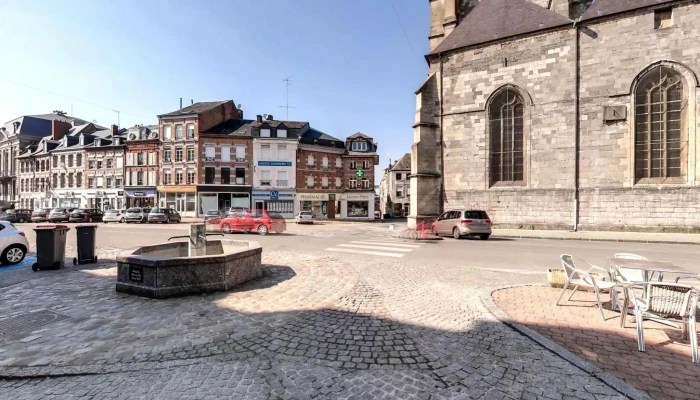 Canopea -    Agence De Com Tout - Aulnoye-aymeries