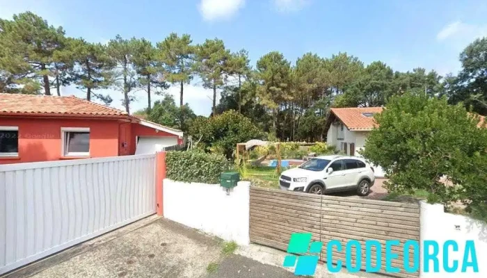 Cap Web - 40530 Labenne