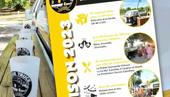 Capel Com' - Votre agence de communication - 40600 Biscarrosse