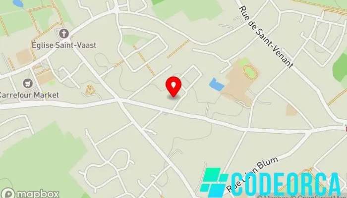 Captygo Communication -  Carte - Annezin