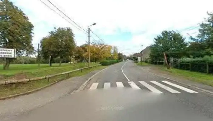 Cas District -  Street View Et 360deg - Liévin