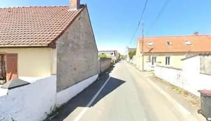 Cdecor Street View Et 360deg - Ferques