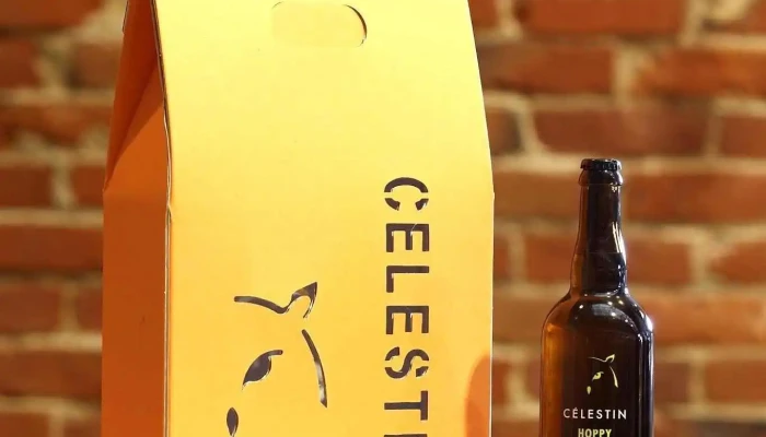 Célestin - Marquette lez Lille - 59520 Marquette-Lez-Lille