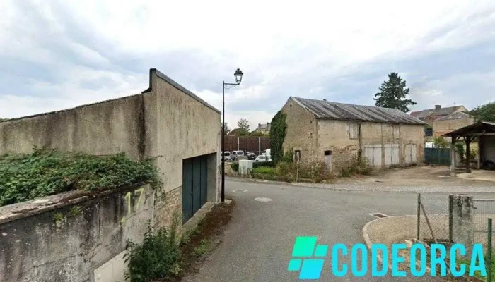 Central Téléphonique de Dun-le-Palestel - 23800 Dun-Le-Palestel