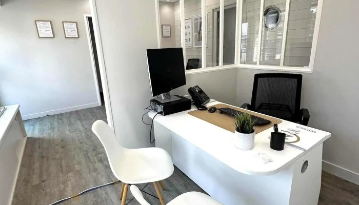 Century21 Agence De La Plage -  Photos Du Proprietaire - Fort-mahon-plage