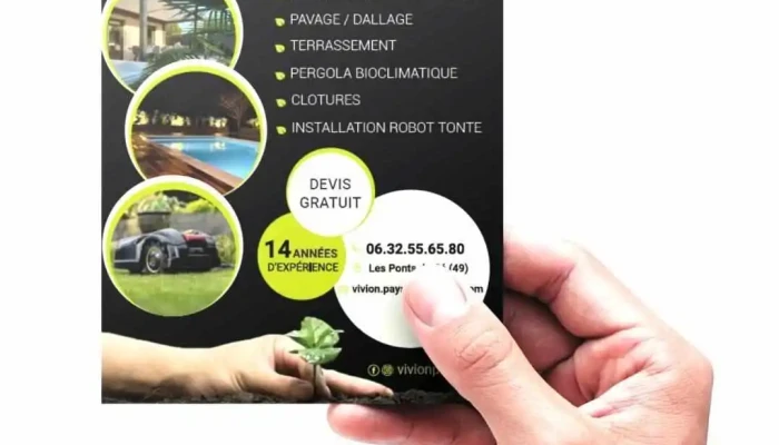 Cg Communication - France
