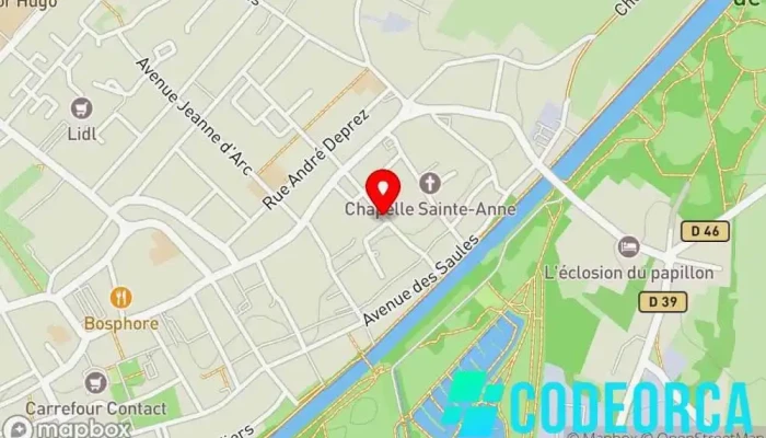 Ch Concept -    Harnes Graphiste Logo Flyers Enseigne Site Web Carte - Harnes