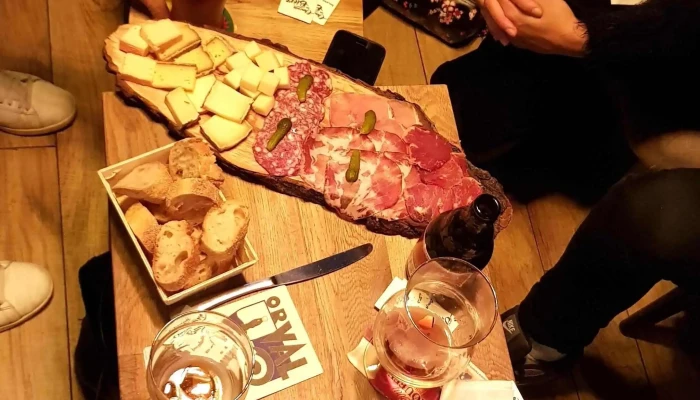 Chacun Sa Biere Bar A Bieres - Château-thierry