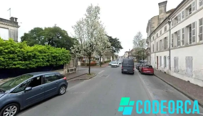 Charente Business School (Cognac) - 16100 Cognac