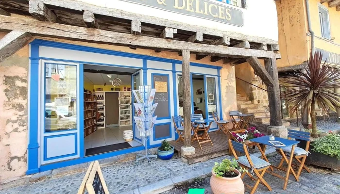 Chez Ben et Pauline - 19120 Beaulieu-Sur-Dordogne