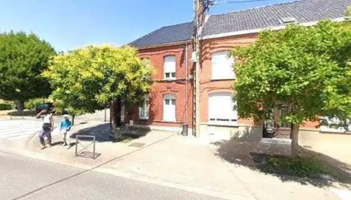 Chez Nous Autres -  Street View Et 360deg - Flines-lez-raches