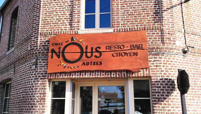 Chez Nous Autres -  Tout - Flines-lez-raches