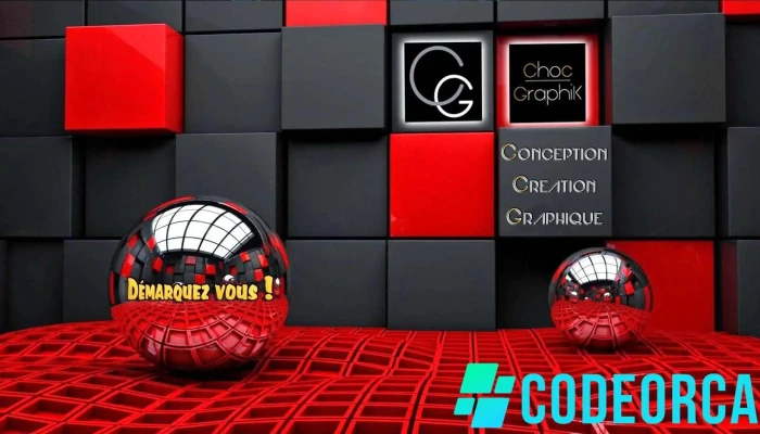 Choc Graphik Tout - Fresnicourt-le-dolmen