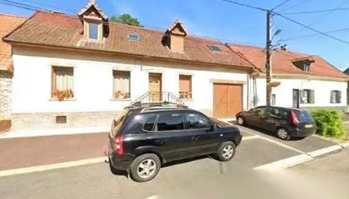 Ciadesign -  Street View Et 360deg - Nibas