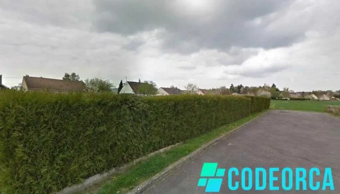 Cimetière Laboissière-en-Thelle - Laboissière-En-Thelle