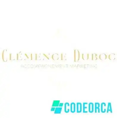 Clémence Duboc - France
