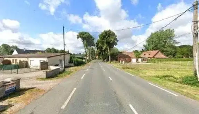 Clicompo -  Street View Et 360deg - Cléty