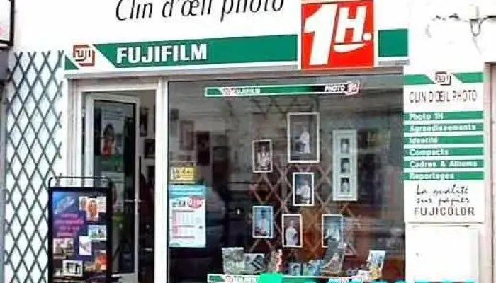 clin d'oeil photo - 62730 Marck