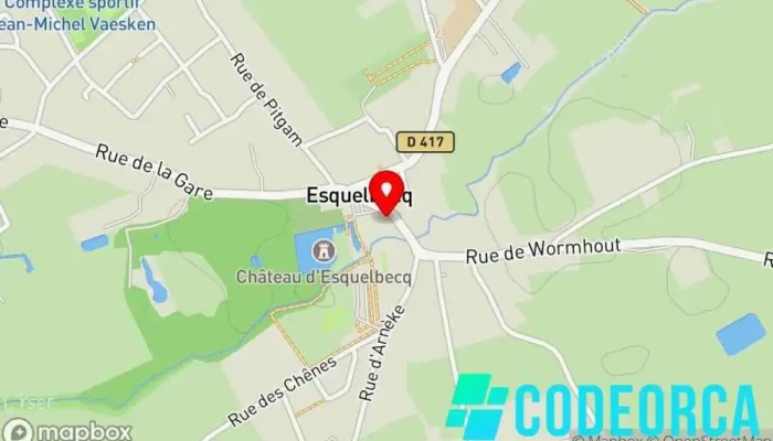 carte de CocciMarket Supermarché, Supérette, Épicerie, Magasin de vins et spiritueux à Esquelbecq