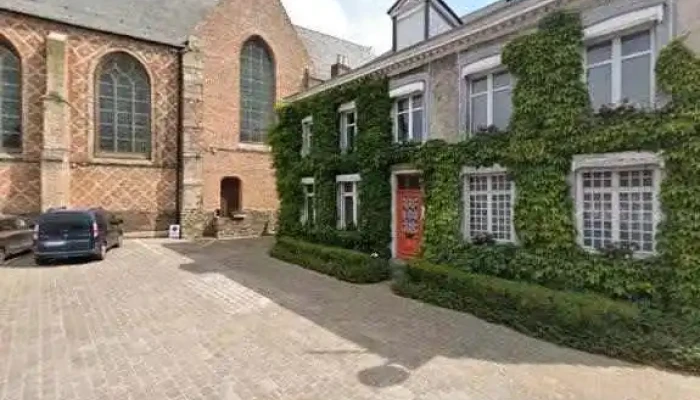 Coccimarket Street View Et 360deg - Esquelbecq