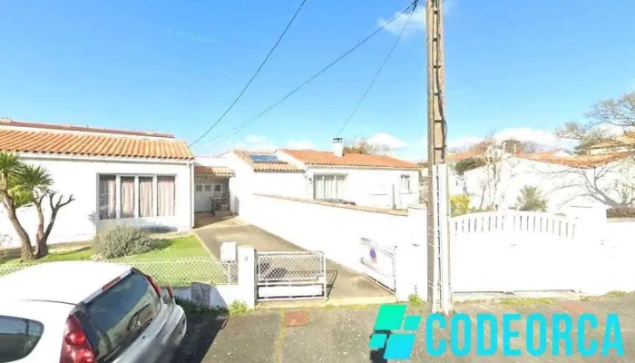 CocoNuts Digital Production - 17000 La Rochelle