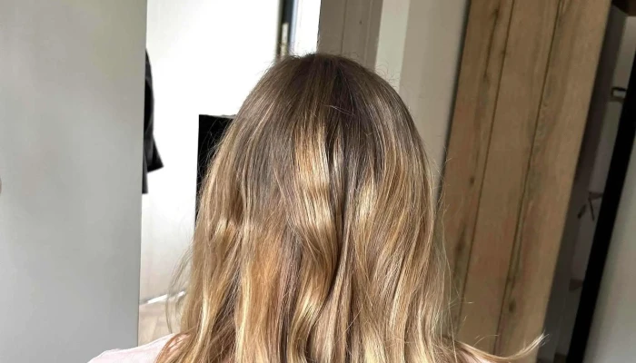 Coiffure Lm - Grandfresnoy